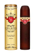 CUBA Royal Eau de Toilette vyrams Purškiklis 100 ml