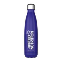 AN Stainless Steel Flask, Blue - 500 ml. - Applied Nutrition