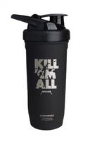 Reforce Stainless Steel - Rock Band Collection, Metallica Kill ‘Em All - 900 ml. - SmartShake