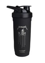 Reforce Stainless Steel - Rock Band Collection, Metallica Scary Guy - 900 ml. - SmartShake