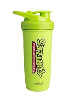 Reforce Stainless Steel - TMNT, Classic Logo Green - 900 ml. - SmartShake
