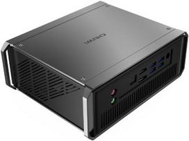 Chuwi CoreBox CWI601K2 I5-12450H 16GB SSD512 BT WIN11 Pro Juoda