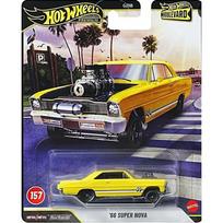 PRE-ORDER Hot Wheels Premium Boulevard Modeliukas 1966 Chevrolet Super Nova