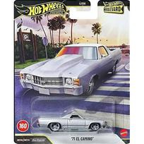 PRE-ORDER Hot Wheels Premium Boulevard Modeliukas 1971 El Camino