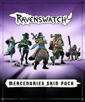 Ravenswatch - Mercenaries Skin Pack (DLC) Steam Key (PC) GLOBAL