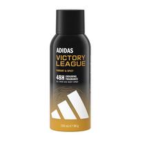 Vyriškas dezodorantas Adidas Victory League Vibrant & Spicy, 150 ml