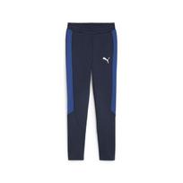Puma laisvalaikio kelnės berniukams EVOSTRIPE Pants DK B Club Navy - 67919814, mėlynos, 152