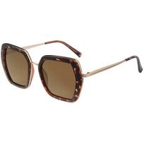 Moteriški akiniai nuo saulės Label L1499N Polarized
