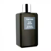Tom Ford - Oud Wood - shower gel - 250 ml