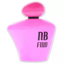 Moteriški kvepalai, New Brand Prestige, Fluo Pink EDP 100ml