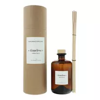 The Olphactory, Timeless Green Field, Fragrance Sticks, Aroma Reed Diffuser, 500 ml