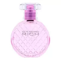 Moteriški kvepalai, New Brand, Rich EDP 100ml