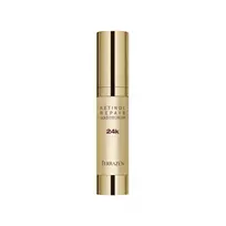 Terrazen, Retinol Repair, 24K gold, Repair, Eye Cream, 20 ml
