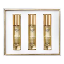 Set Creed: Aventus, Eau De Parfum, For Women, 10 ml + Wind Flowers, Eau De Parfum, For Women, 10 ml + Carmina, Eau De Parfum, For Women, 10 ml