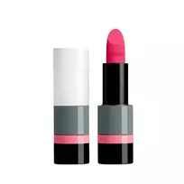 Hermes, Paris, Matte, Cream Lipstick, 41, Rose Pop, 3.5 g