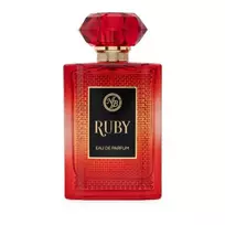 Moteriški kvepalai, New Brand, Ruby EDP 100ml