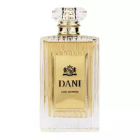 Moteriški kvepalai, New Brand Prestige, Dani EDP 100ml