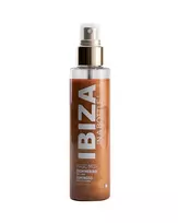 Biovene, Ibiza Magic Mist, Aloe Vera, Shimmer Finish, Body Spray, For Hair & Body, 150 ml
