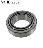 Rato guolis VKHB 2252