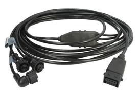 sujungimo kabelis, elektroninė stabdžių sistema 449 372 080 0