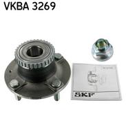 Rato guolių komplektas VKBA 3269