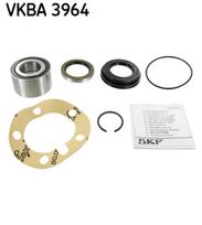Rato guolių komplektas VKBA 3964