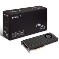 Sparkle Intel Arc Pro B70, 32GB GDDR6, Blower SBP70W-32G