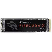 Seagate FireCuda X1070, 4TB, M.2 Gen4 x4 ZP4000GS3A001