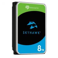 SEAGATE HDD SkyHawk Surveillance (3.5''/8TB/SATA 6Gb/s/rpm 5400) | ST8000VX010