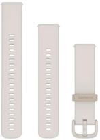 Garmin watch strap Quick Release Vivoactive 5 20mm, ivory | 010-12932-31