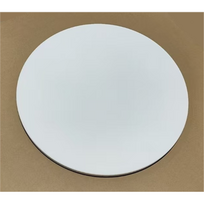 TunaBone Pizza Stone 36cm for Kamado 22"