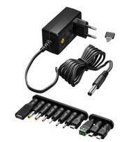 Goobay Universal Power Supply 5-15V, Max. 36W, 2.4A | 74436