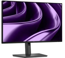 Dell P2426HE | 24 " | IPS | FHD | 16:9 | 120 Hz | 5/8 ms | 1920 x 1080 pixels | 300 cd/m² | HDMI ports quantity 1 | Gray | 210-BVKN