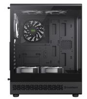 Gamemax Case | Vista COC AB | ATX