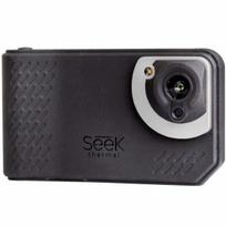 "Seek Thermal" SW-AAA termovizoriaus kamera Juoda, PACSEESW_AAA