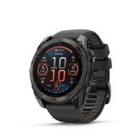 SMARTWATCH FENIX 8 SAPPHIRE/BLACK/GRAY, SMWGRM010_02905_21