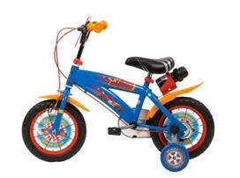 Children's bicycle 12" HOT WHEELS 1268, VCHTMA1268