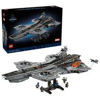 LEGO MARVEL 76354 S.H.I.E.L.D. Helicarrier, KIMLEG76354