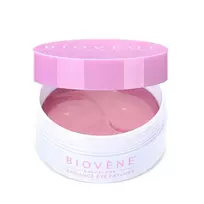Biovene Radiance Bakuchiol Watermelon Under Eye Patches 60 piece