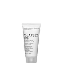 Olaplex, No. 8 Bond Intense Moisture Hair Mask, Hair Treatment Cream Mask, Moisturizing, 30 ml