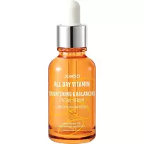 Jumiso, All Day, Vitamin C, Brightening, Serum, For Face, 50 ml