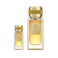 „Sillage D'Orient“ rinkinys: „Opal“, kvepalų vanduo, unisex, 100 ml + „Opal“, kvepalų vanduo, unisex, 15 ml