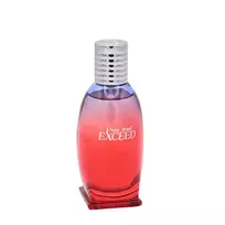 Vyriški kvepalai, New Brand, Exceed EDT 100ml