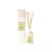 The Olphactory, Acqua Bergamota, Fragrance Sticks, Aroma Reed Diffuser, 500 ml