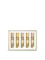 Set Creed: Wind Flowers, Eau De Parfum, For Women, 10 ml + Royal Princess Oud, Eau De Parfum, For Women, 10 ml + Carmina, Eau De Parfum, For Women, 10 ml + Aventus, Eau De Parfum, For Women, 10 ml + Spring Flower, Eau De Parfum, For Women, 10 ml