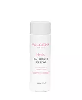 Valcena, rožių vanduo, drėkinantis tonikas veidui, 200 ml