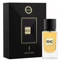 Armaf - SHK I - EDP - 60 ml