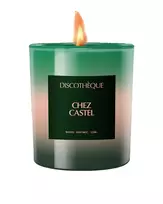 Discoteque, Chez Castel, Scented Candle, 220 g