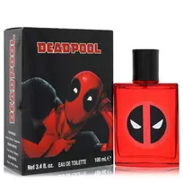 Marvel, Deadpool EDT 100ml