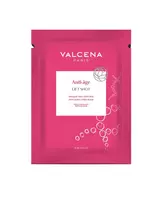 Set, Valcena, Lift Infusion, Anti-Ageing, Sheet Mask, 5 pcs, 25 ml